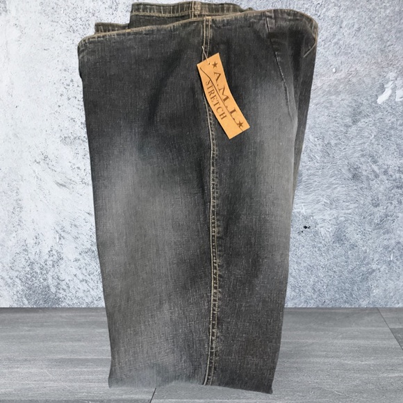 NWT A.M.L. Stretch Jeans - Picture 4 of 7